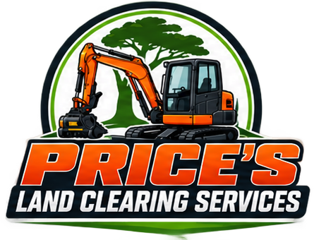 Price's Land Clearing Services