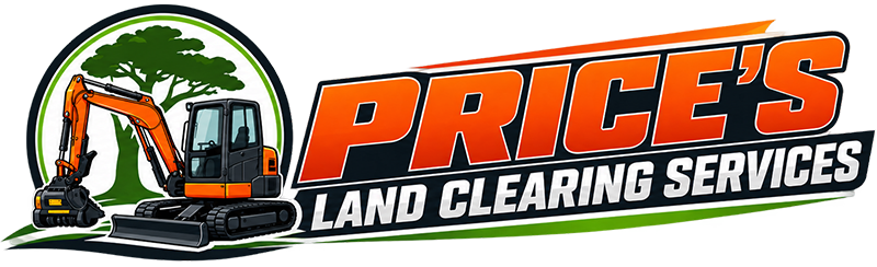 Price's Land Clearing Services